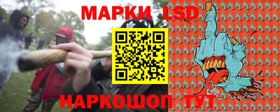 хмурый Гай